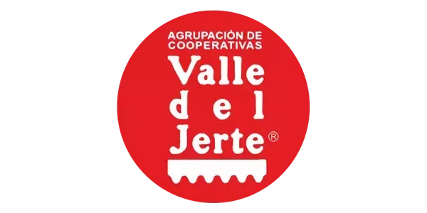 Agrupación Cooperativa Valle del Jerte Agrupación Cooperativa Valle del Jerte