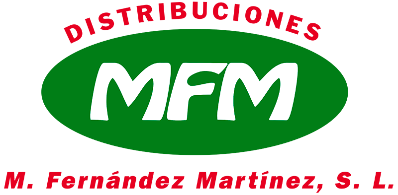 Distribuciones M. Fernández Martínez