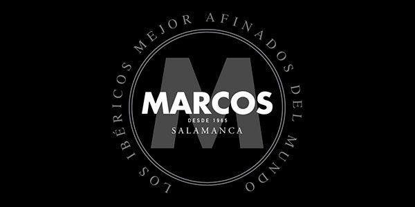 JAMONES MARCOS