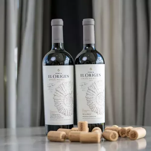 Comprar vinos online de bodegas seleccionadas