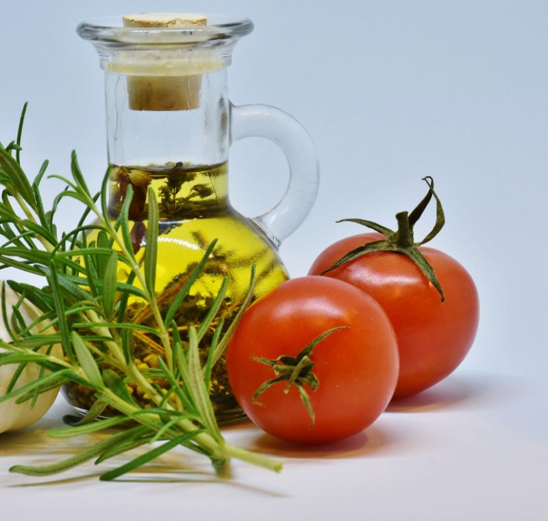 distribuidor comida en palencia