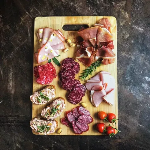 Comprar productos gourmet en nuestra tienda online