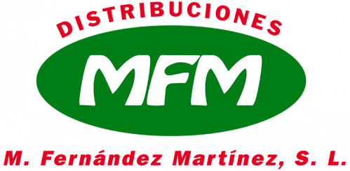 Distribuciones M. Fernández Martínez