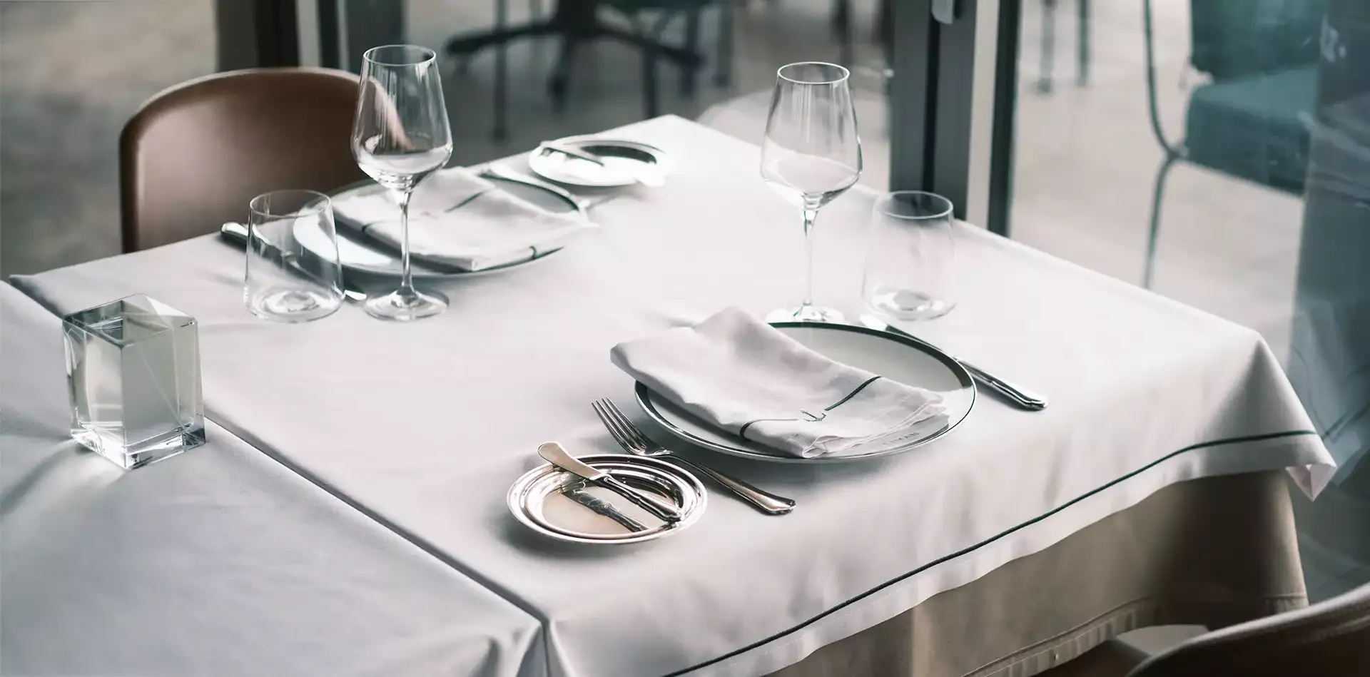 Distribuidor horeca