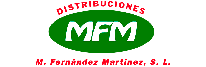 Distribuciones M. Fernández Martínez