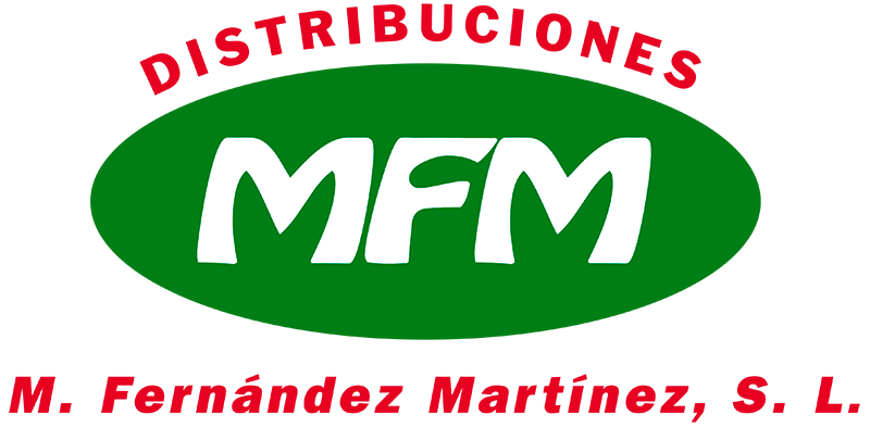 DISTRIBUCIONES M. FERNANDEZ MARTINEZ