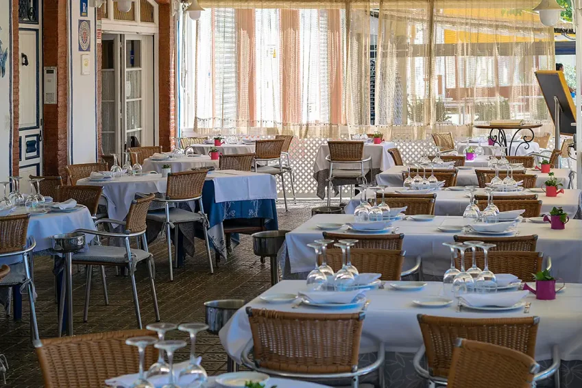 Distribuidor para negocios horeca